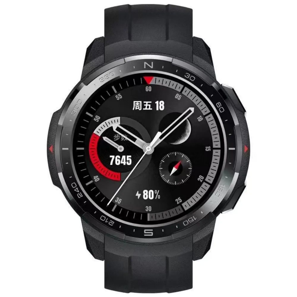 Honor watch vs hotsell huawei watch gt