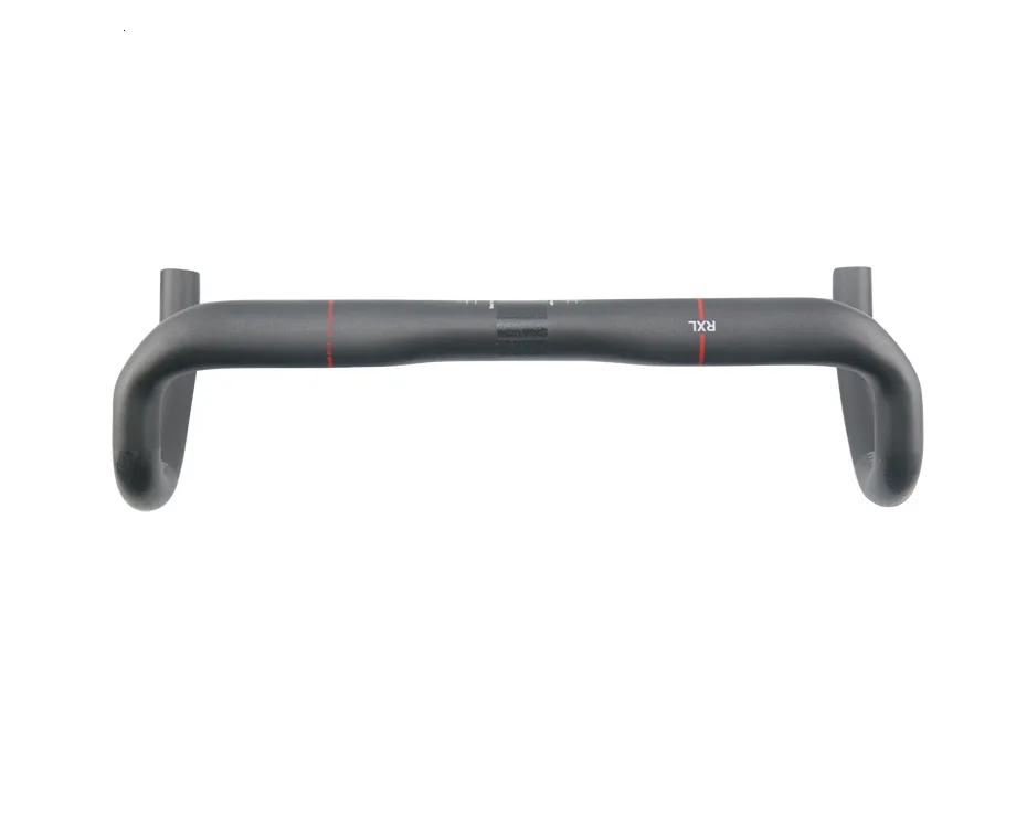 RXL SL Carbon Road Bike Handlebar React Component Lifecycle UD Matte