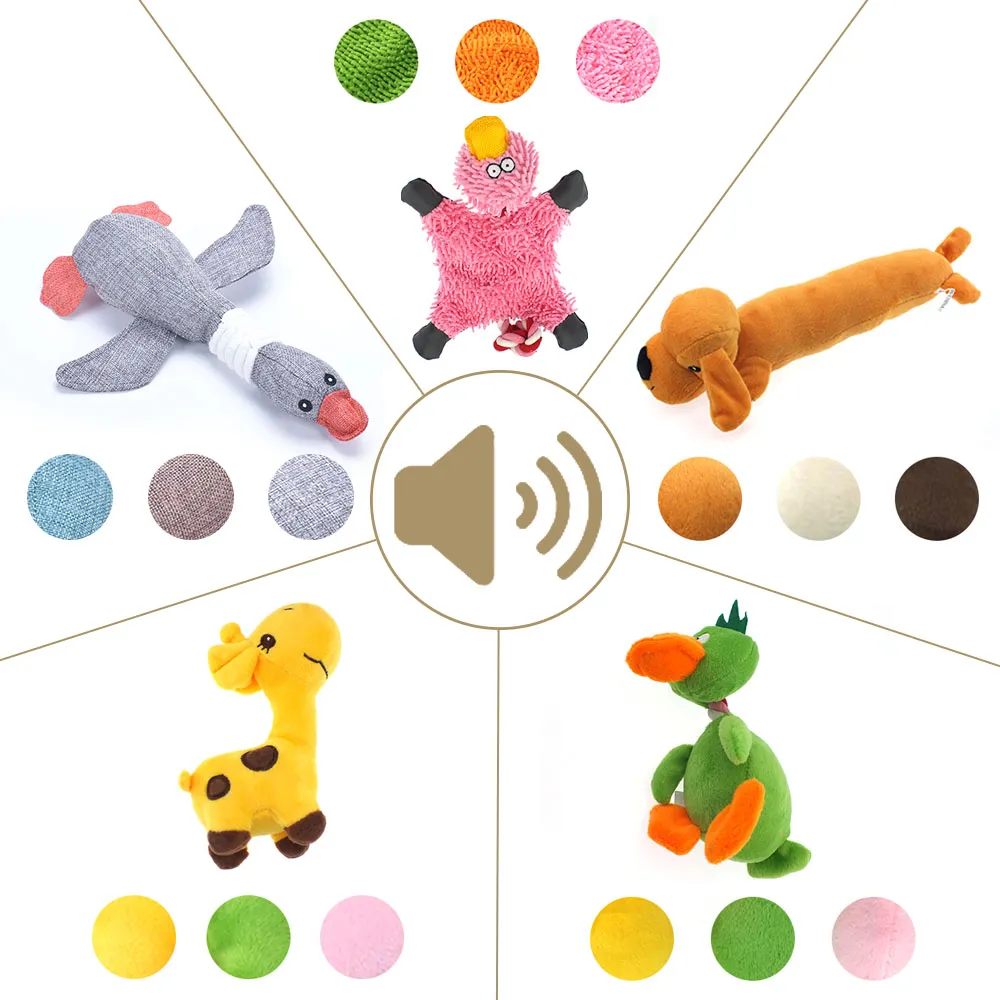 犬用のおもちゃ犬のぬいぐるみ犬のおもちゃのための小さな大きな犬のペットゲーム犬猫の子犬のおもちゃのおもちゃのおもちゃインタラクティブペット用品