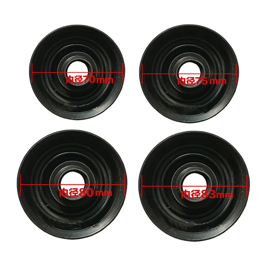 Aazon.co: TOALL 83 Dust Cover for LED Headlight Replaceent Rubber Aazon.co: TOALL 83 Dust Cover for LED Headlight Replaceent Rubber