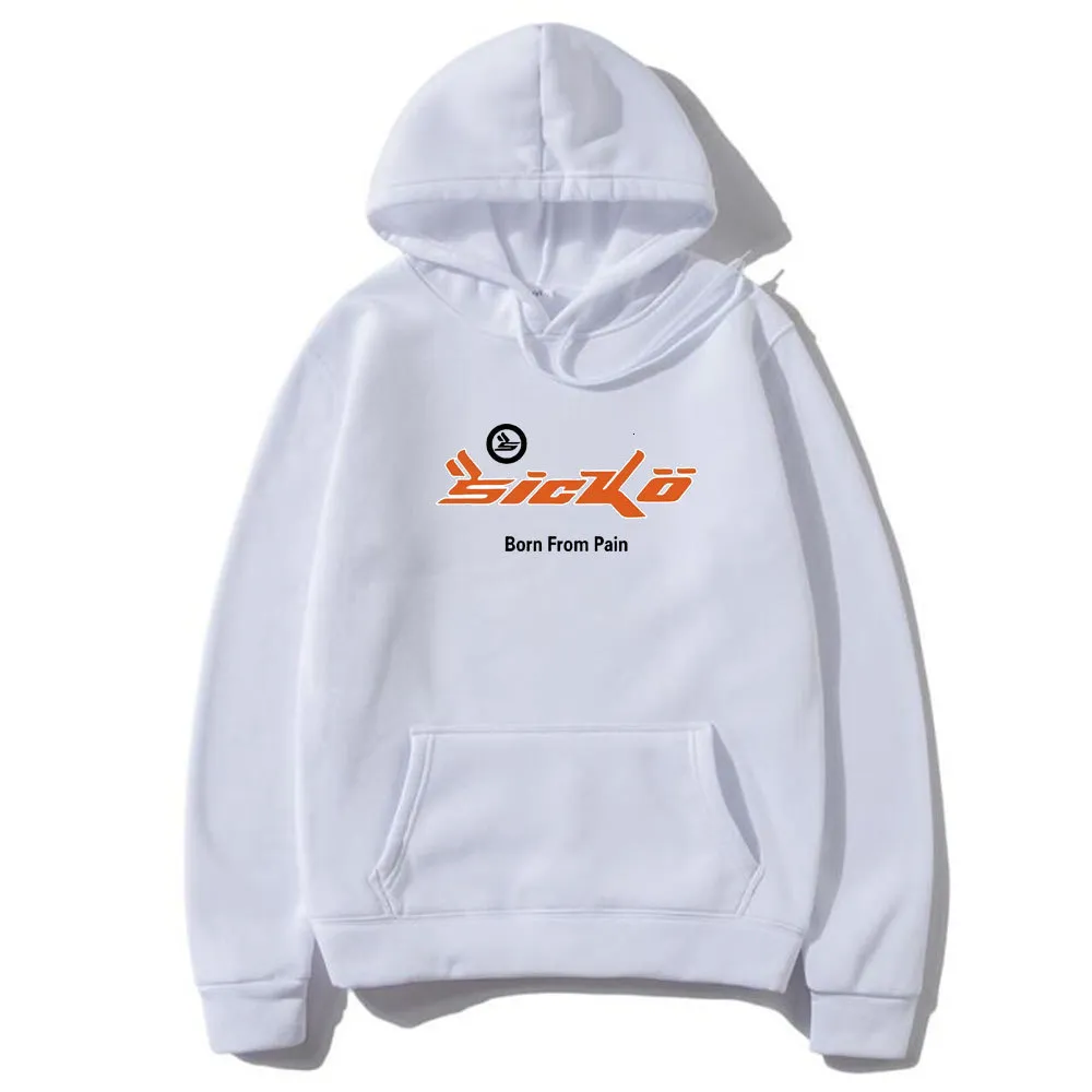 Sicko born from pain cheap hoodie