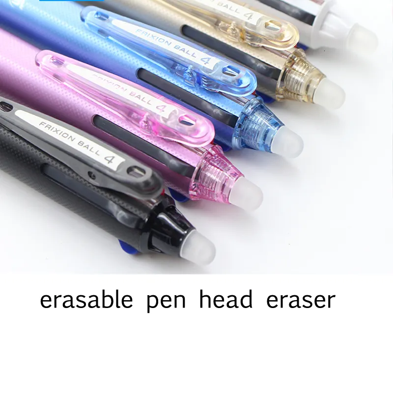 Pilot Frixion Retractable Gel Pen 0.5mm Erasable Pen Caneta Gel Kawaii  Stationery School Supplies Feutre Dessin Lapiz Gel