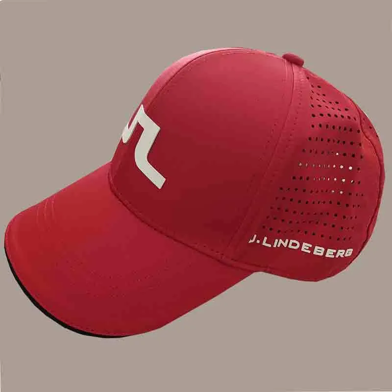 Snapbacks Golf Cap Baseball Sun Soisor устойчивое УФ 230615