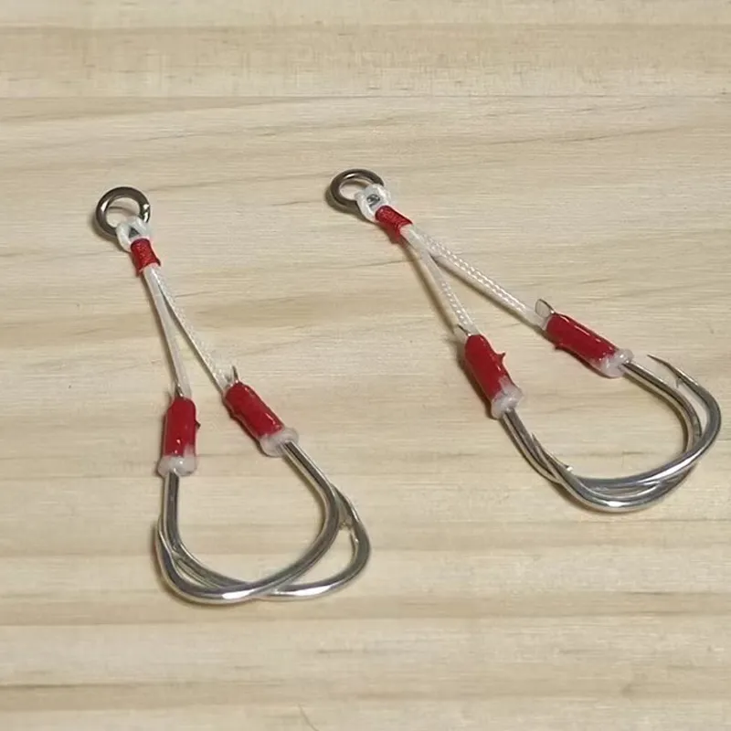 High Carbon Steel Bar Hook Corrosion Resistant Deep Sea Small Fishing Hooks  With Slow Rolling Iron Plate And Lead Fishing Design From Yule_fishinggear,  $11.23