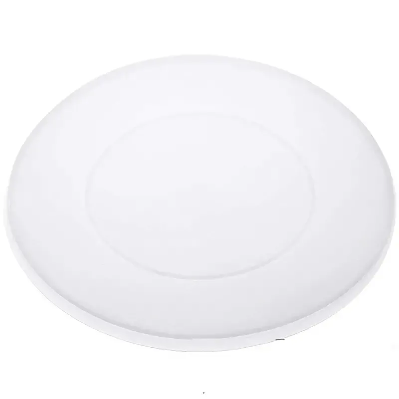 1 peça tampa de silicone para panela instantânea, acessório de vedação de tampa de substituição de panela interna de 8 quartos para IP-LUX80, IP-DUO80, Smart-80, IP-CSG80, 8 Qt para panela de pressão instantânea