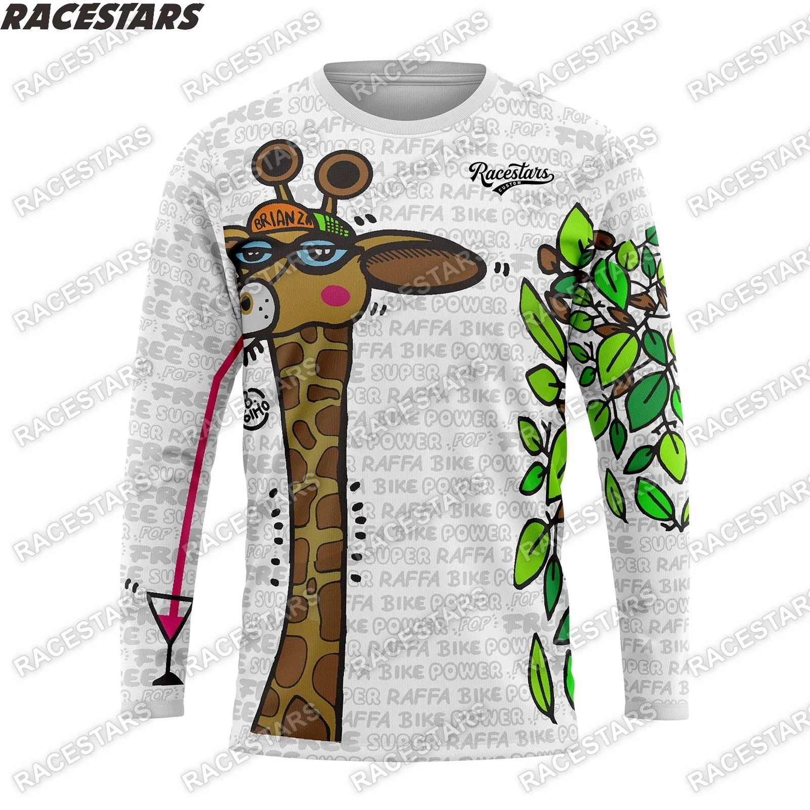 Cyclisme Chemises Tops Motocross Racing Enduro Descente Vélos Moto Dirt Bike À Manches Longues VTT Moto Cyclisme Porter Maillot Ciclismo Hombre MX 230614