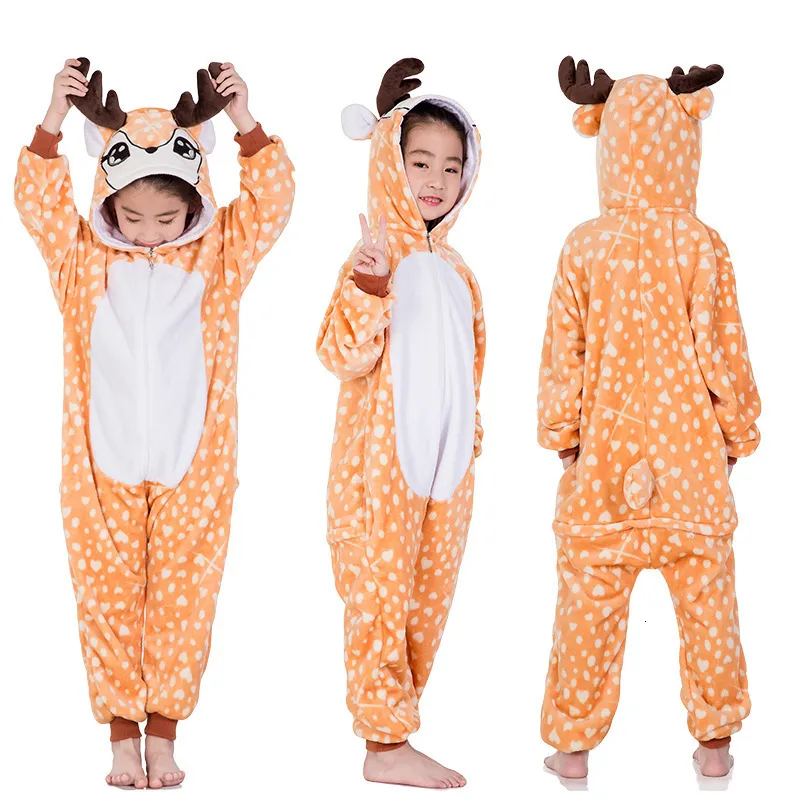 Pijama de animales de Tigre y Lobo para mujer, mono de unicornio, Kigurumi,  conejo, Panda, Cosplay