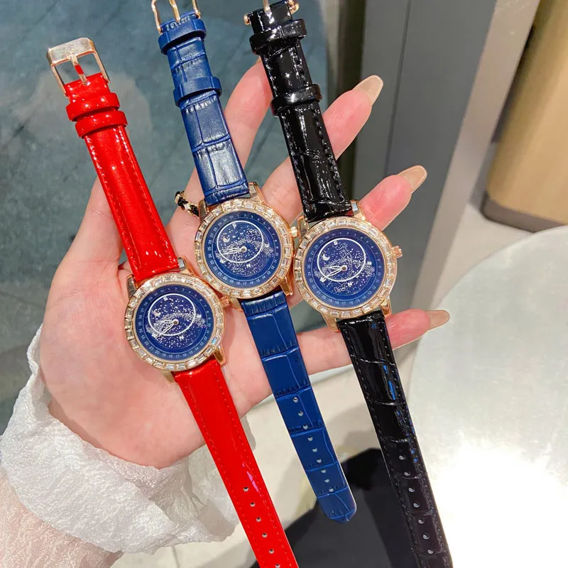 Orologi Da Uomo Alla Moda Di Lusso Quadrato Analogico Al Quarzo Orologio Sportivo Da Uomo Con Quadrante Grande Cavo Impermeabile Calendario Luminoso Orologio Da Polso Per Gli Uomini, Nero - Foto 13