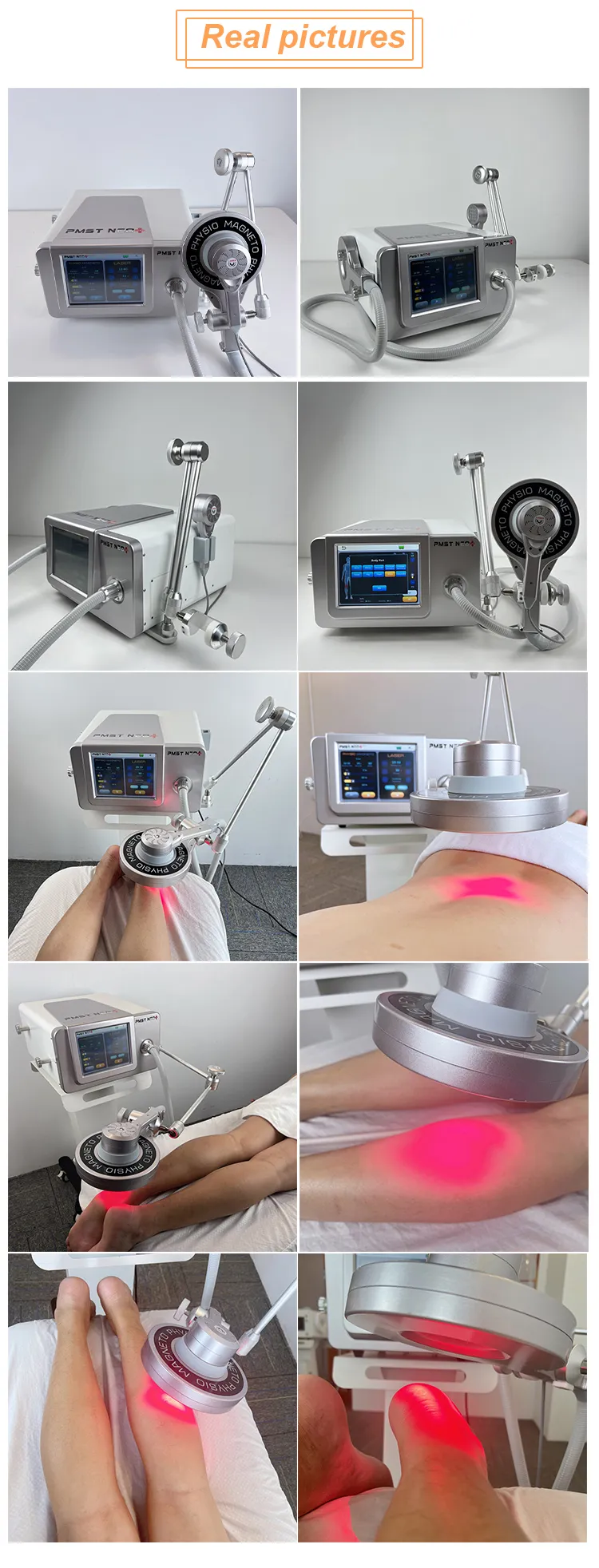 Noninvasive Magnetotherapy Physiotherapy Pulse Electromagnetic Muscle Pain Pain Relief Super Transduction Plus Physio Magneto Machine Noninvasive magnetotherapy physiotherapy machine pain relief - Honkay magneto physio therapy,physio magneto,magnetic therapy,magnetic rings,magnetic rings for weight loss