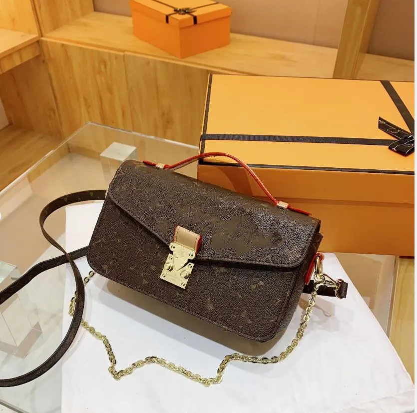 Luxurys Designers GG Bags Bag Handbag Lou Women Fashion leather Wallet crossbody Clutch Shopping tote Mommy Messenger louis Purse vutton Crossbody viuton