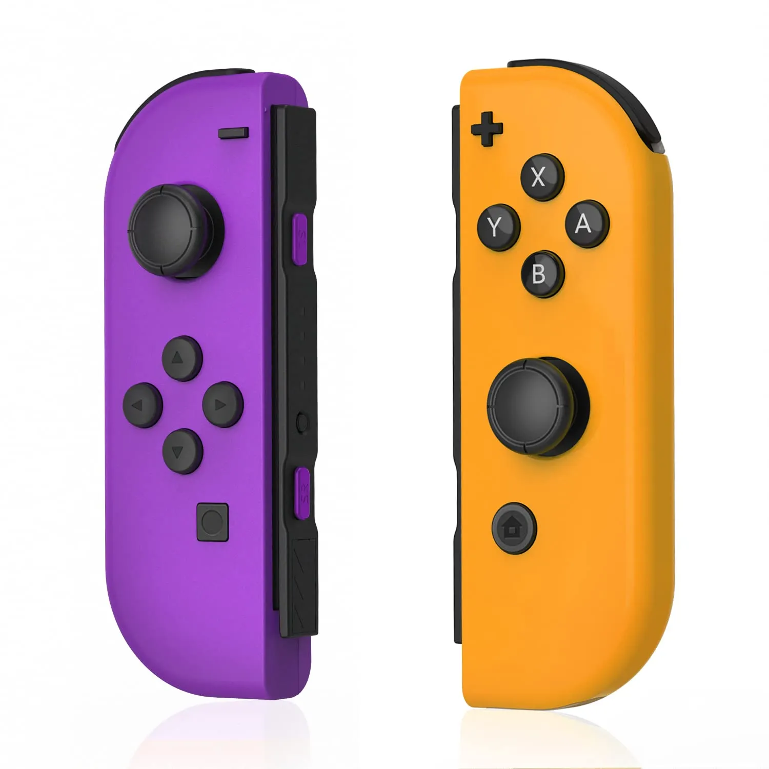 Nintendo Switch Için Kablosuz Sevinç Eksileri L/R Değiştirme
