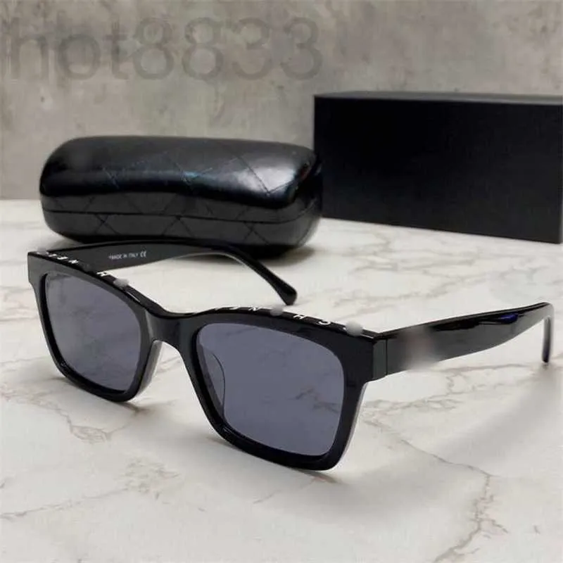 Sunglasses Designer New Style Sunglasses Fashion square-rimmed Sun glasses Women's Uv Resistant Glasses 38CR