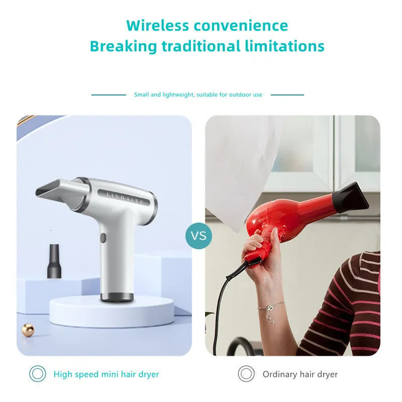 Difusor Secadora De Cabello Timco Mini Secadora De Secador Difusor