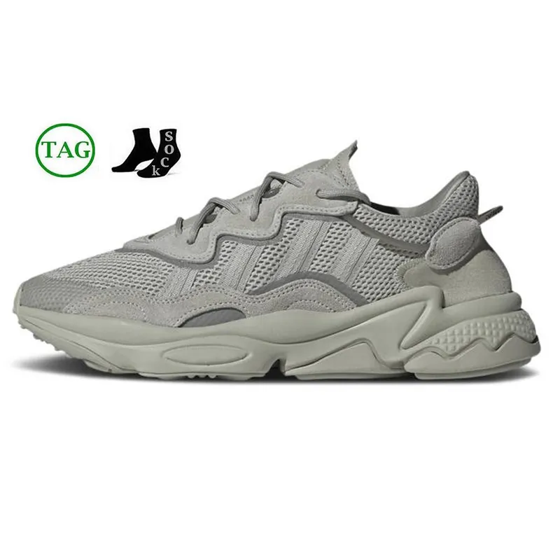 Bulk Ozweego OG Casual Dad Sneakers Mesh Platform Athletic Shoes For Men Women White Black 2024 From One3ck 28.19 DHgate.Com