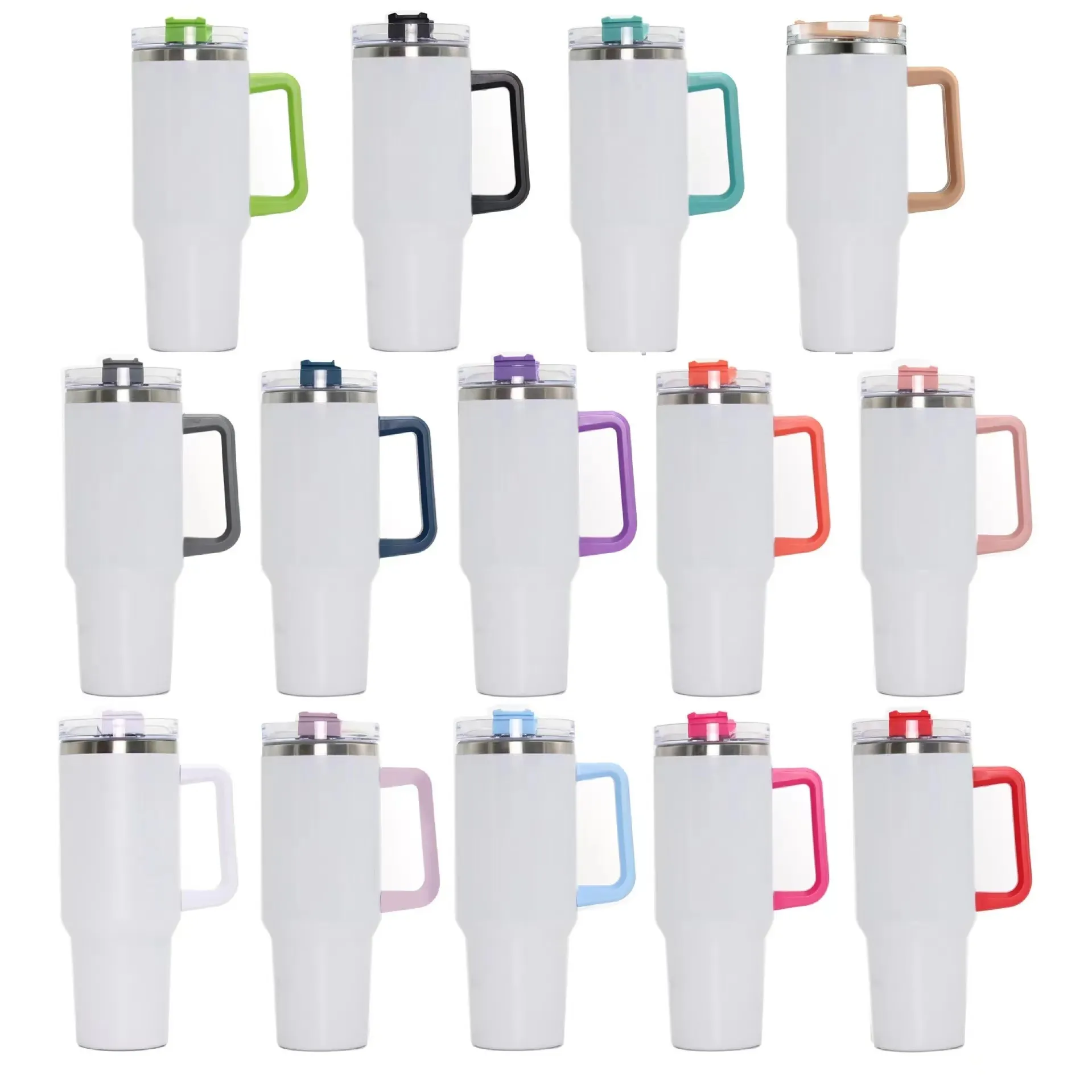 32oz tumblers Swig 32oz Tumbler Black main image 1