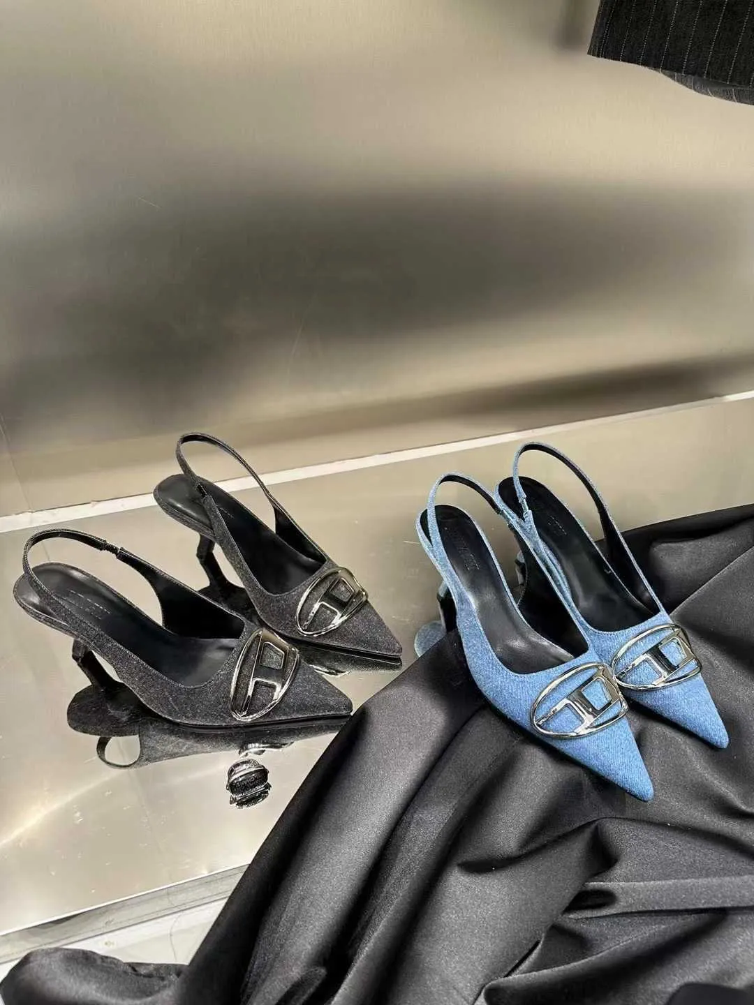 Marcas de zapatos de mujer tallas grandes new arrivals