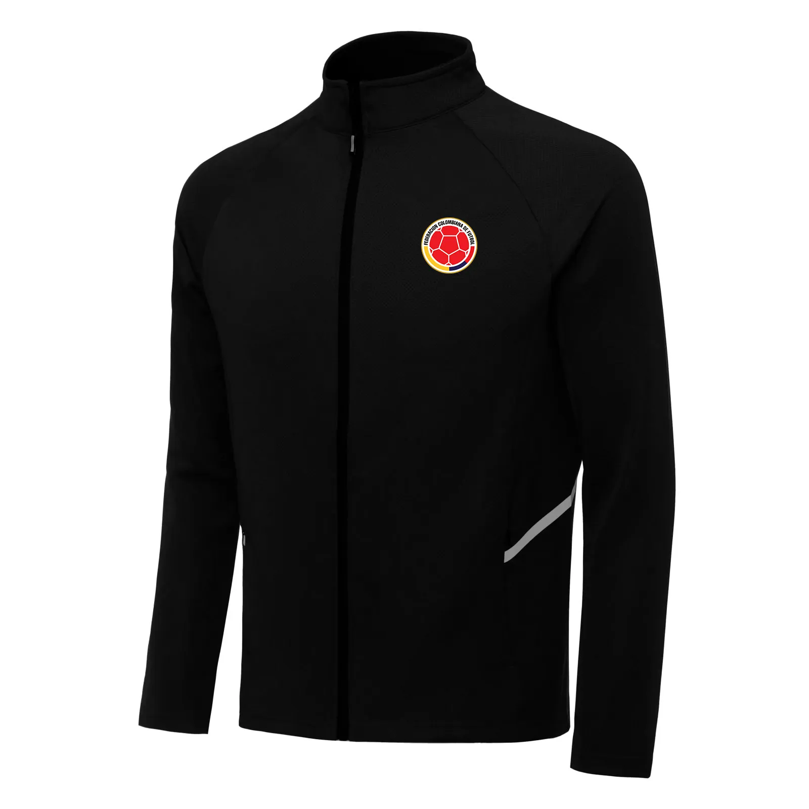 Colombia football jacket shop