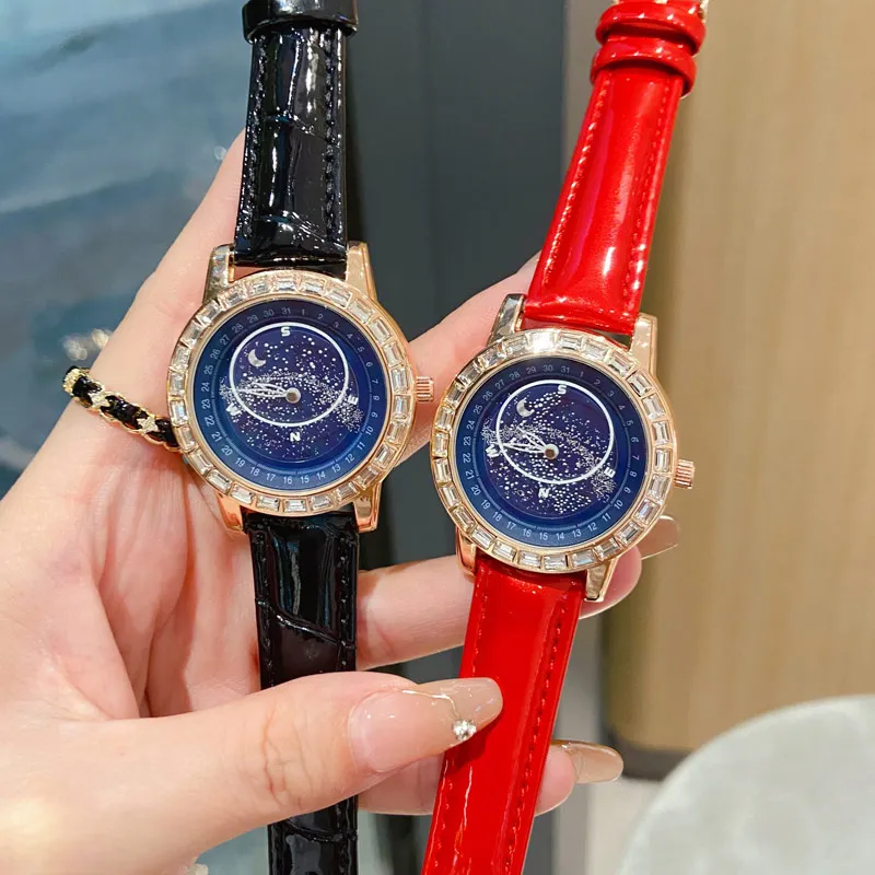 Orologio Donna Con Zirconi | Confronta Prezzi - Foto 2