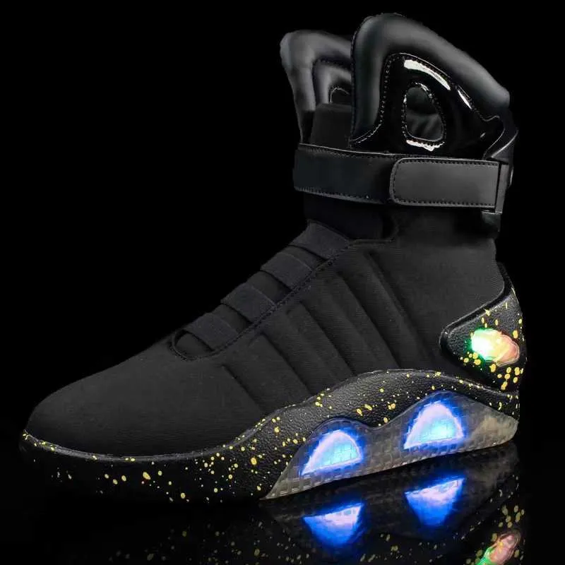 Scarpe back to shop the future