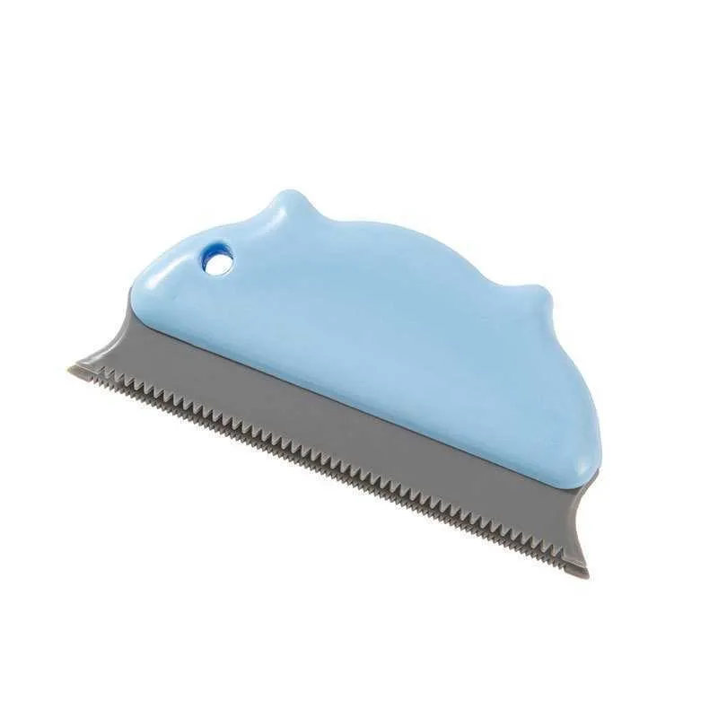 Pet Hair Remover Brush Set Sofa Cleaning Lint Roller, Fabric Fabric