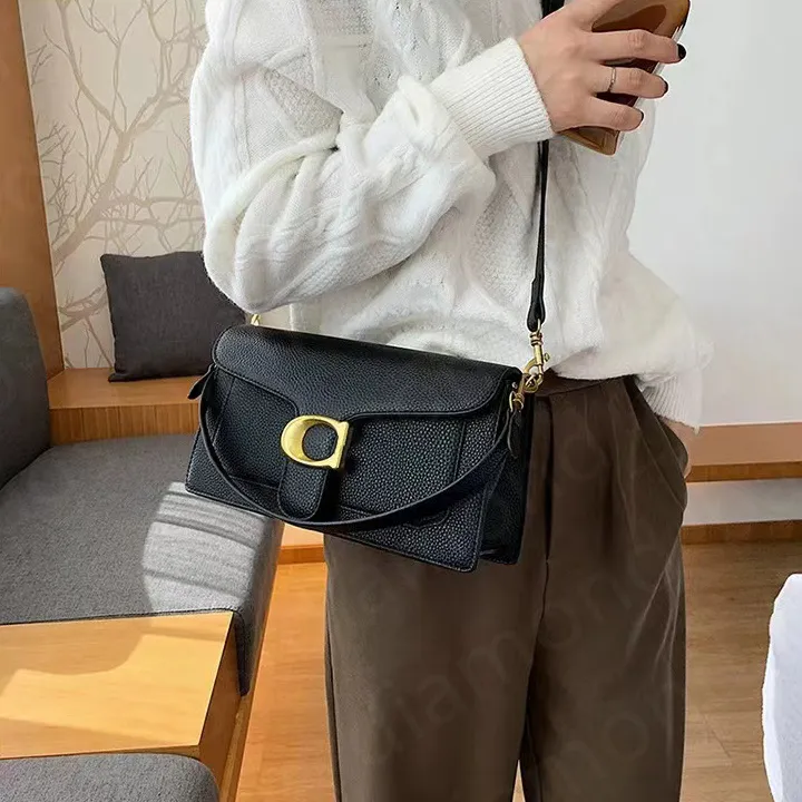 Tabby Shoulder Bag 26 Crossbody Shoulder Purses Designer Woman Handbag