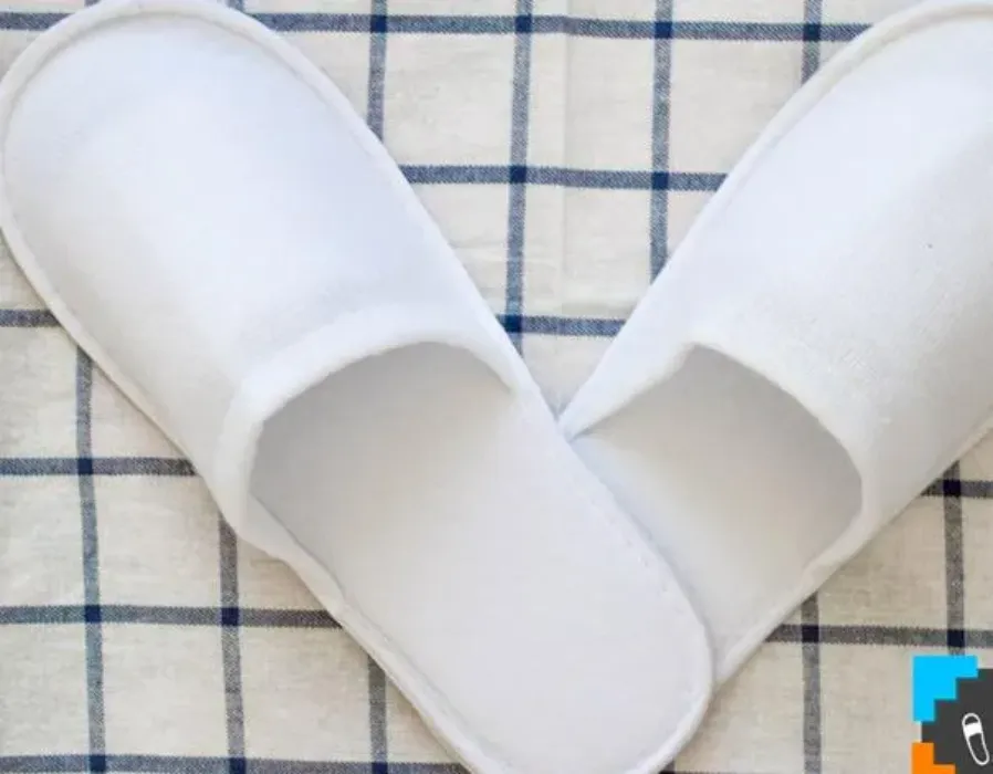 Hot sale New Cheap sell wholesale Disposable Slippers White Hotel Babouche Travel Beach Guesthouse 