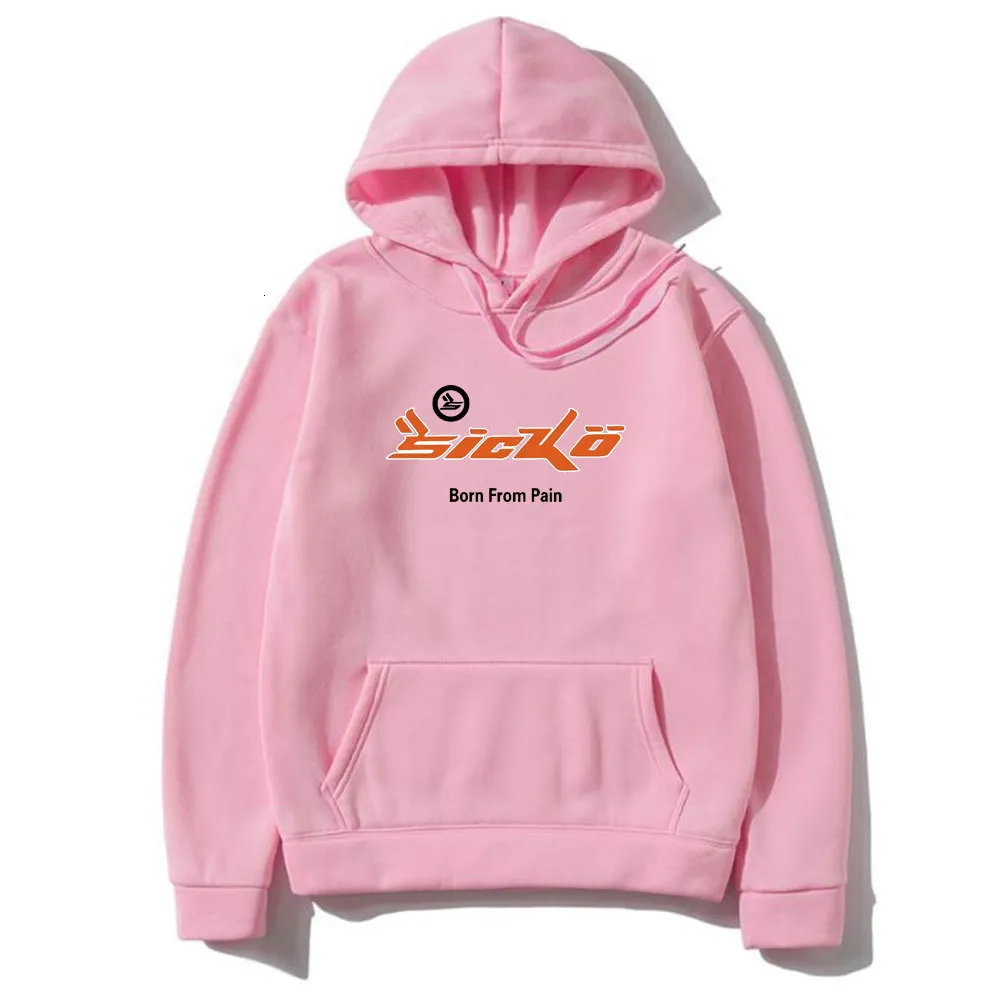 SICKO Born From Pain Axel Arigato Hoodie Unisex Hip Hop Top For Streetwear And Casual Fashion 230615 From Dao01 Vendor 16.44 DHgate.Com