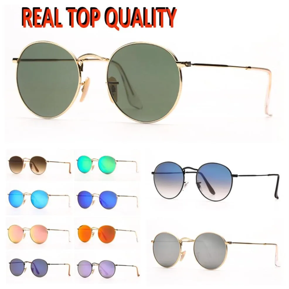The best round sunglasses for men in 2024 | OPUMO Magazine