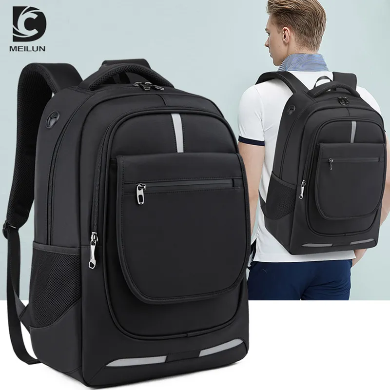 backpack or laptop bag for business school mba Skaypibs Black Men Women, Travel Backpacks with Reinforced Straps, Backpack for Boys Girls Teens, Water Resistent Book bag, Work College Bookbag, back pack : Electronics this is the one youll want to reach for Classic Travel Business Backpack School