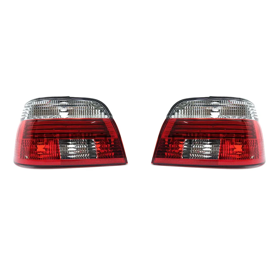 BMW E39 テールランプ テールライト 1997-2000 BMW E39 528i 540i M5リアテールライト