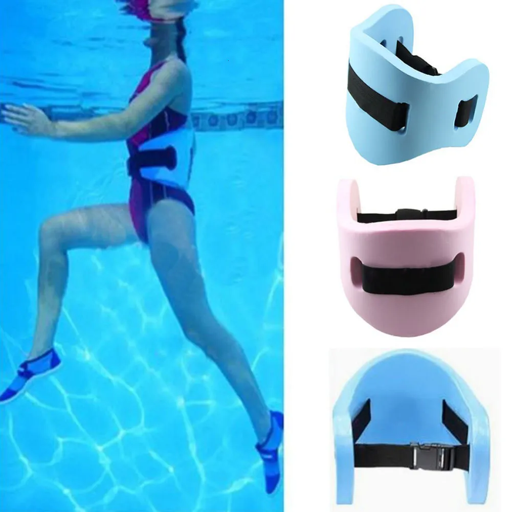 Save Big on Bulk Waist Float Foam Swimming Pool Floats Adjustable EVA Waist  Swim Float Board For Adult Children Swim Training Portable Swimming