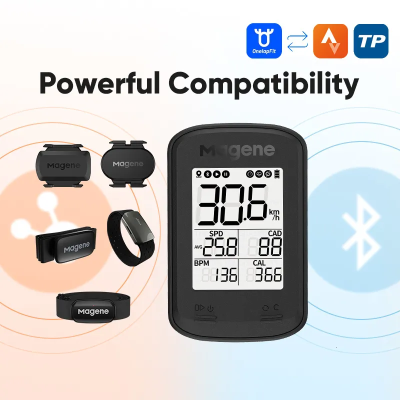 Cycle gps speedometer hotsell