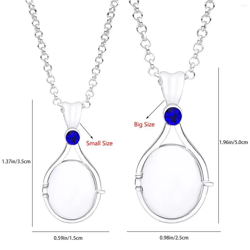 H2O Just Add Water Necklace FOR SALE! - PicClick UK