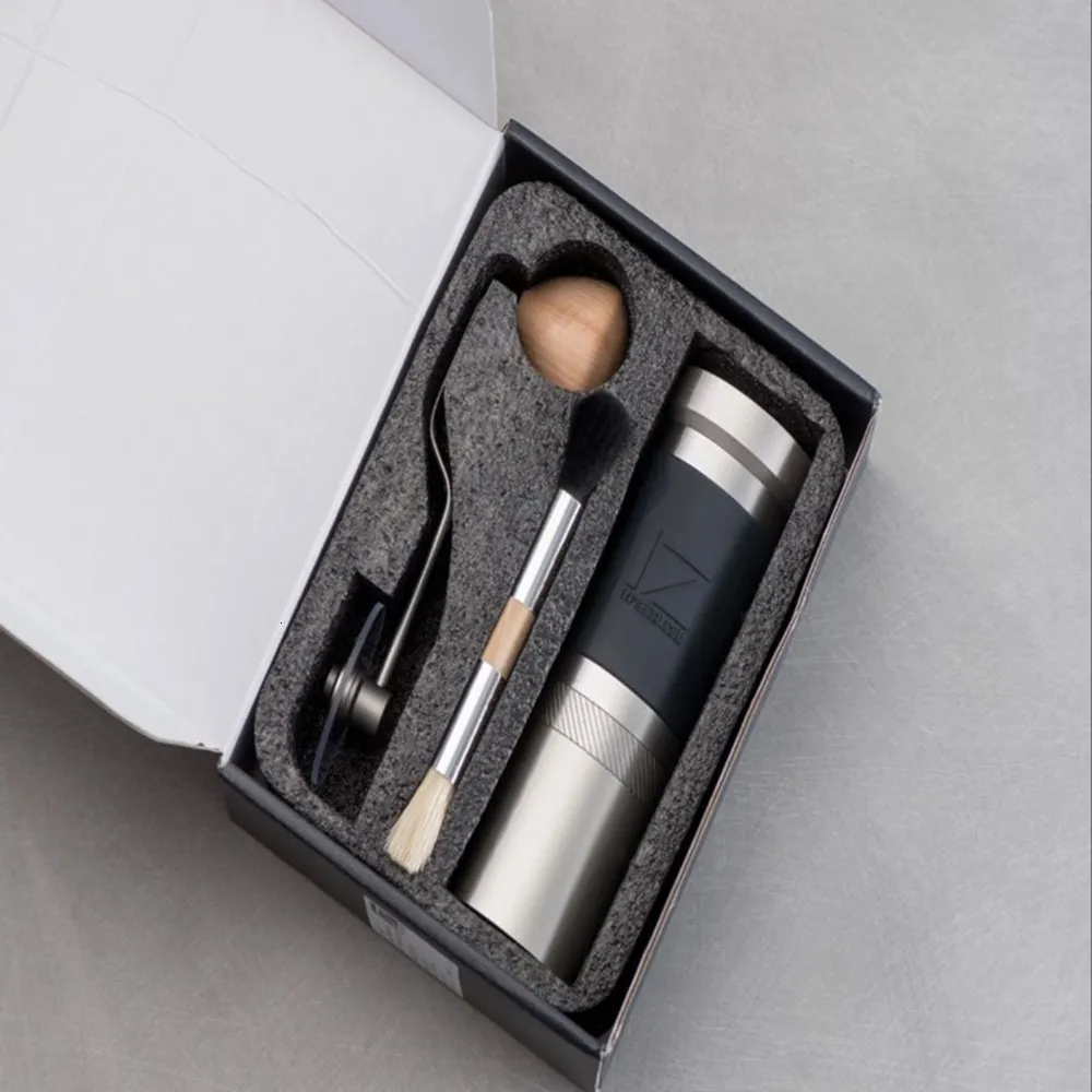 Herb Spice Tools 1zpresso JX PRO 48mm Stainless Steel Conical