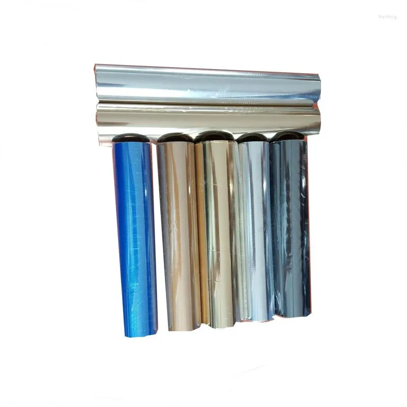 Aluminium Foils Digital Foil Paper For Amydor 360A 360B 360C Audley330C