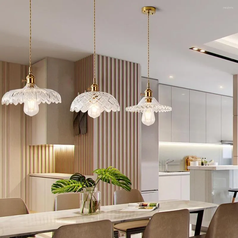 Pendelleuchten Zerouno Lampe Lichter Moderne bunte nordische Sternenhimmel hängende Glasschirm E27 LED für Küche Restaurant Wohnzimmer