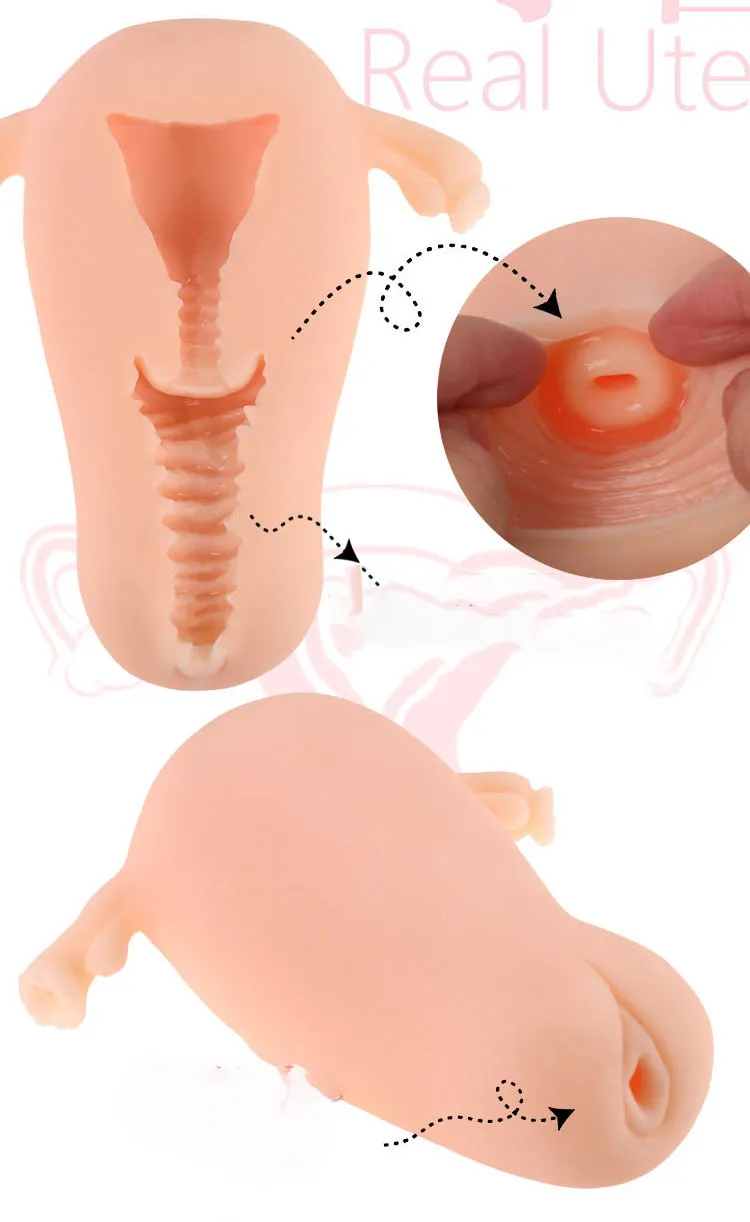 Mens Masturbator Masturbation Cup Famous... From Dgw168, $11.74 | DHgate.Com