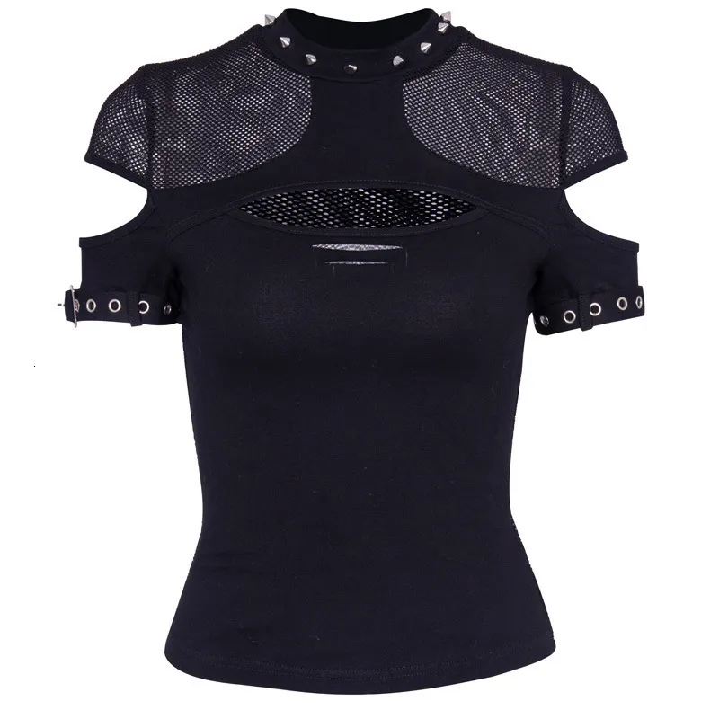 Roupas hotsell rock femininas