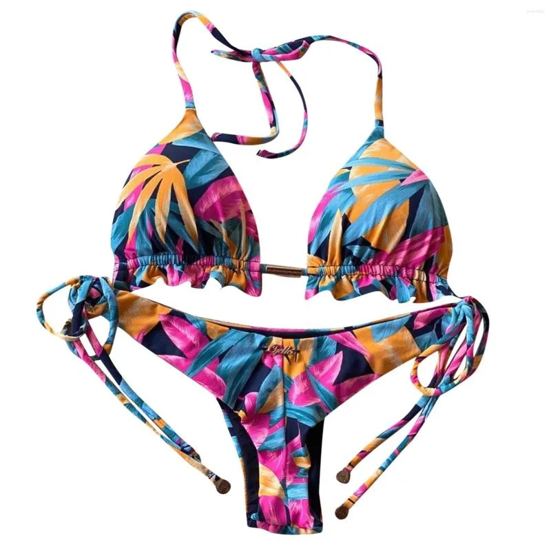 Sexy American Flag Print High Cut Bikini Sets 2022 For Women Brazilian  Beachwear Bathing Suit Biquini From Volleyballg, $14.65