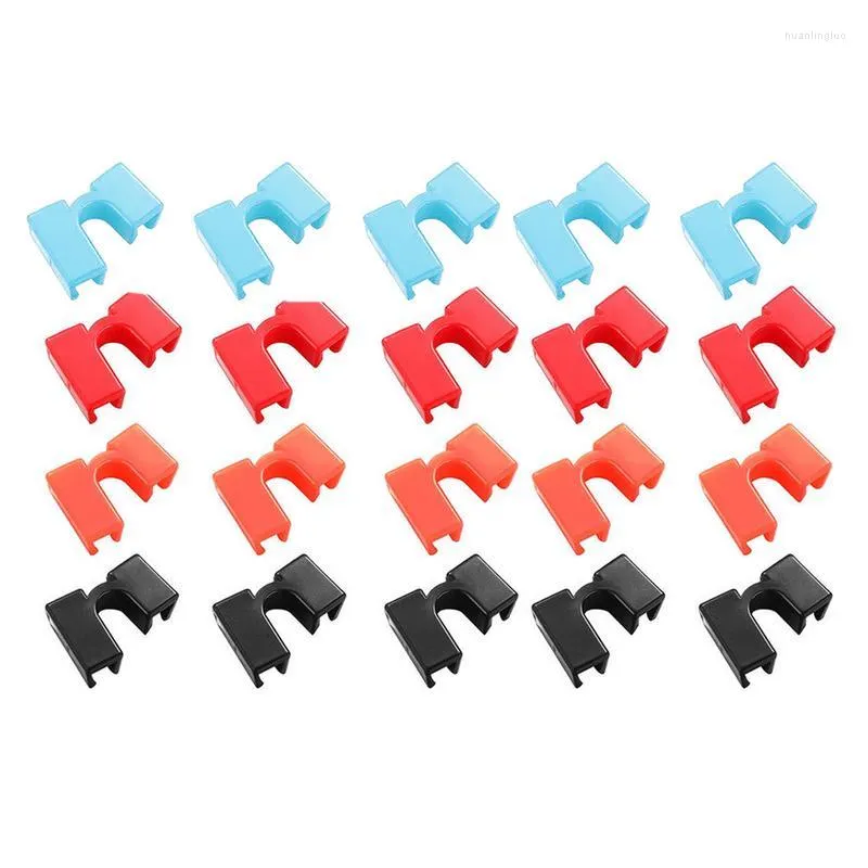 Chopsticks 20 PCS Reusable Children Beginners Helpers Training Connectors Using Tool Easy To Use Detachable 2023