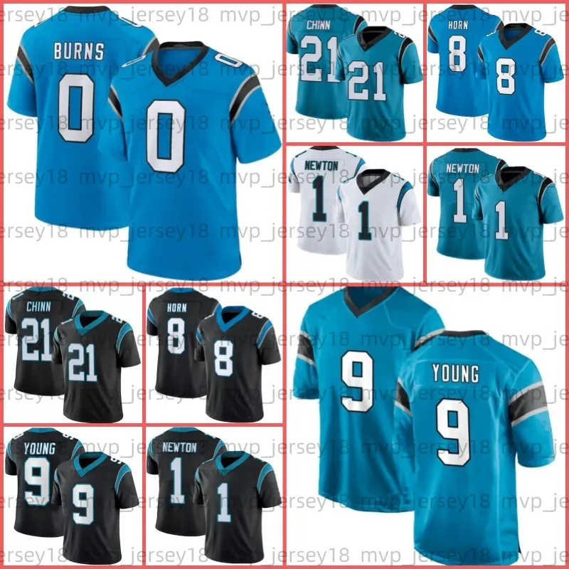 9 Bryce Young Jaycee Horn Football Jerseys Jonathan Mingo Dj Johnson Miles Sanders Adam Thielen Brian Burns Ikem Ekwonu Luke Kuechly Shaq Thompson Matt Corral