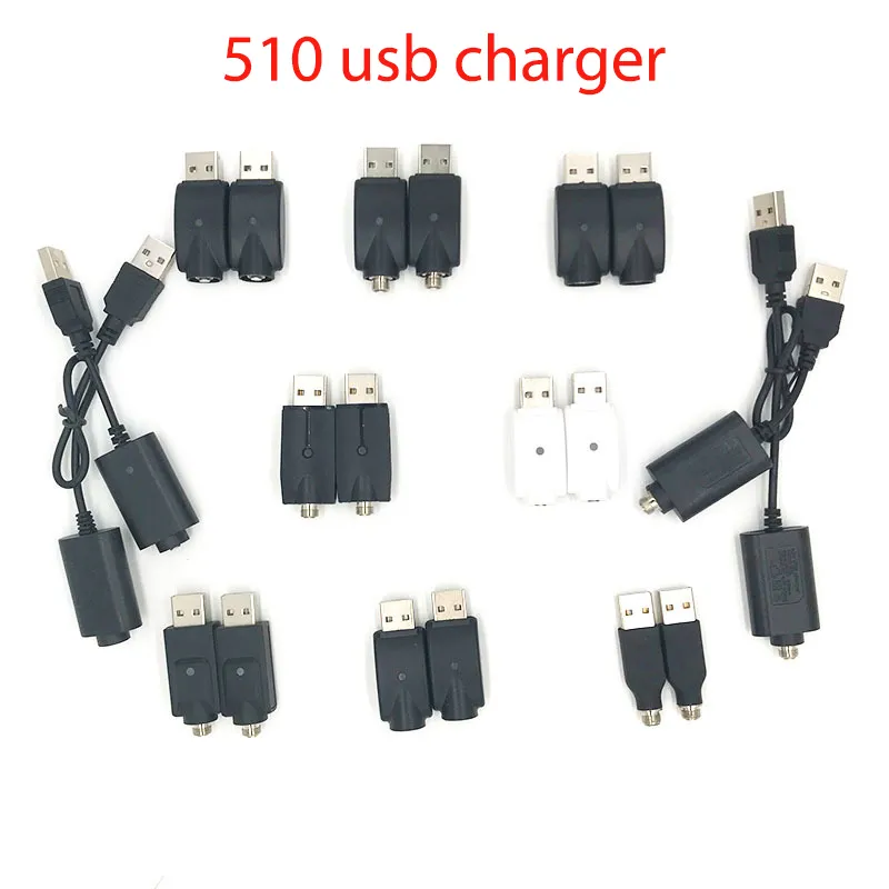 Wireless 510 Thread USB Mi Trimmer Charging Cable With Head From