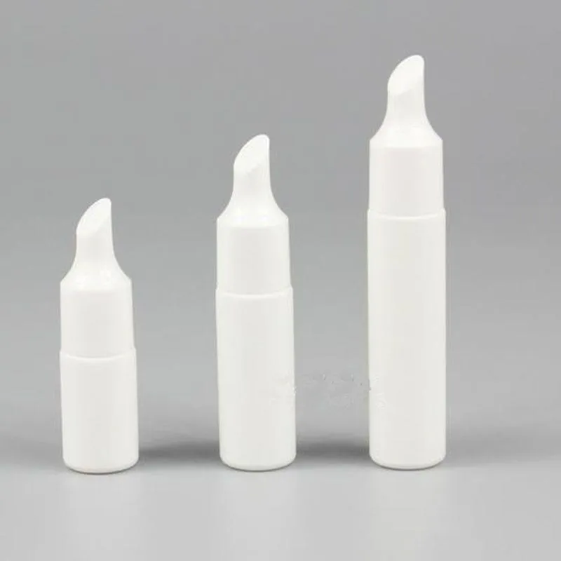 5ml 10ml 15ml Squeeze bottle Emtpy Perfume bottle Refillable bottle Small vials Skin care products water bottle 200pcs Xaqmh