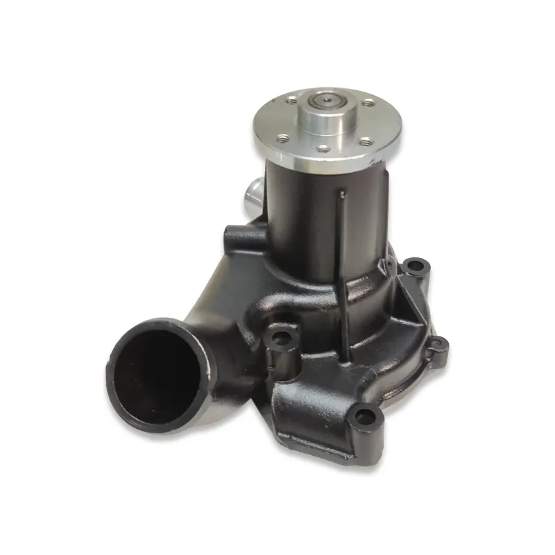 WATER PUMP 1-13650017-1 1136500171 FITS ISUZU 6BG1 for HIT EX200-5 EX225 Excavator