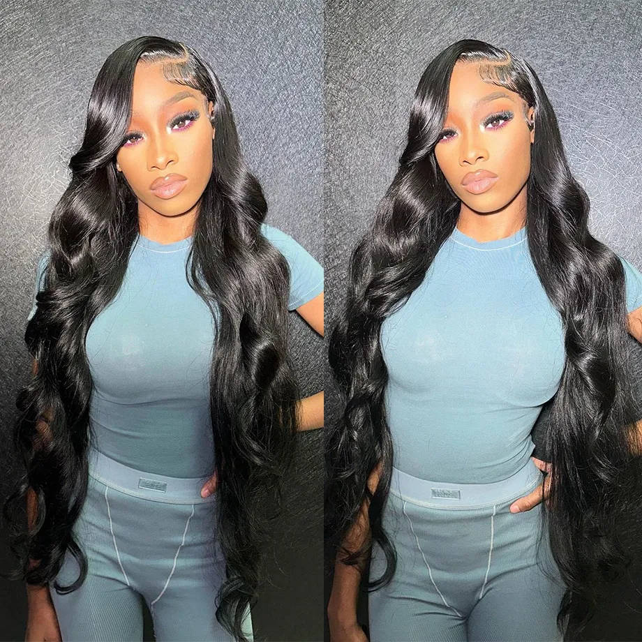 Lace Wigs 13x4 Hd Lace Frontal Wig 13x6 Lace Menselijk Haar Pruiken Voor Zwarte Vrouwen 30 32 Inch Body Wave Lace Front Pruik Braziliaans Haar Pruik 230616