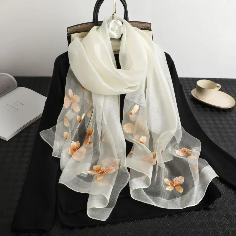 Chiffon scarf cheap primark