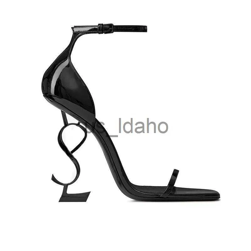 Sandalias Opyum Tacones Ysl Precio Sandalias Opyum 85