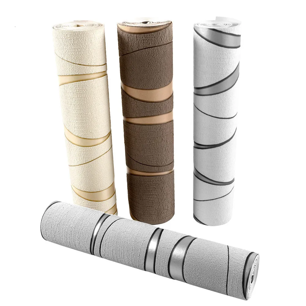 ✓ DHgate 벽을 위한 3D 배경 화면: 현대 물 리플 부직포 벽지, TV 배경 홈 장식을 위한 자체 접착 벽 스티커 3D | 인기  상품 확인