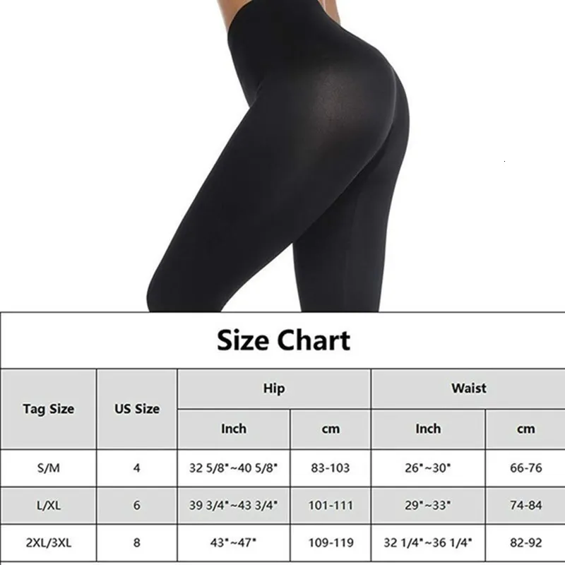 High Waist Tummy Control Long Leg Shapewear Leggings For Women Anti  Cellulite Compression, Slimming Body Shaping, Thigh Slimmer Panties From  Dao04, $8.98