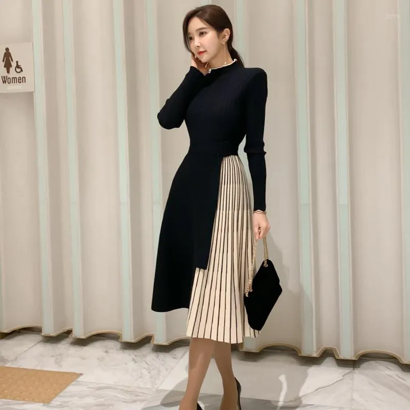 Casual Christmas Dresses Womens Long Knit Sweater... From Join3, $40.29 In  Bulk | DHgate.Com
